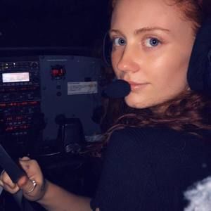 Meet your Posher, Kim